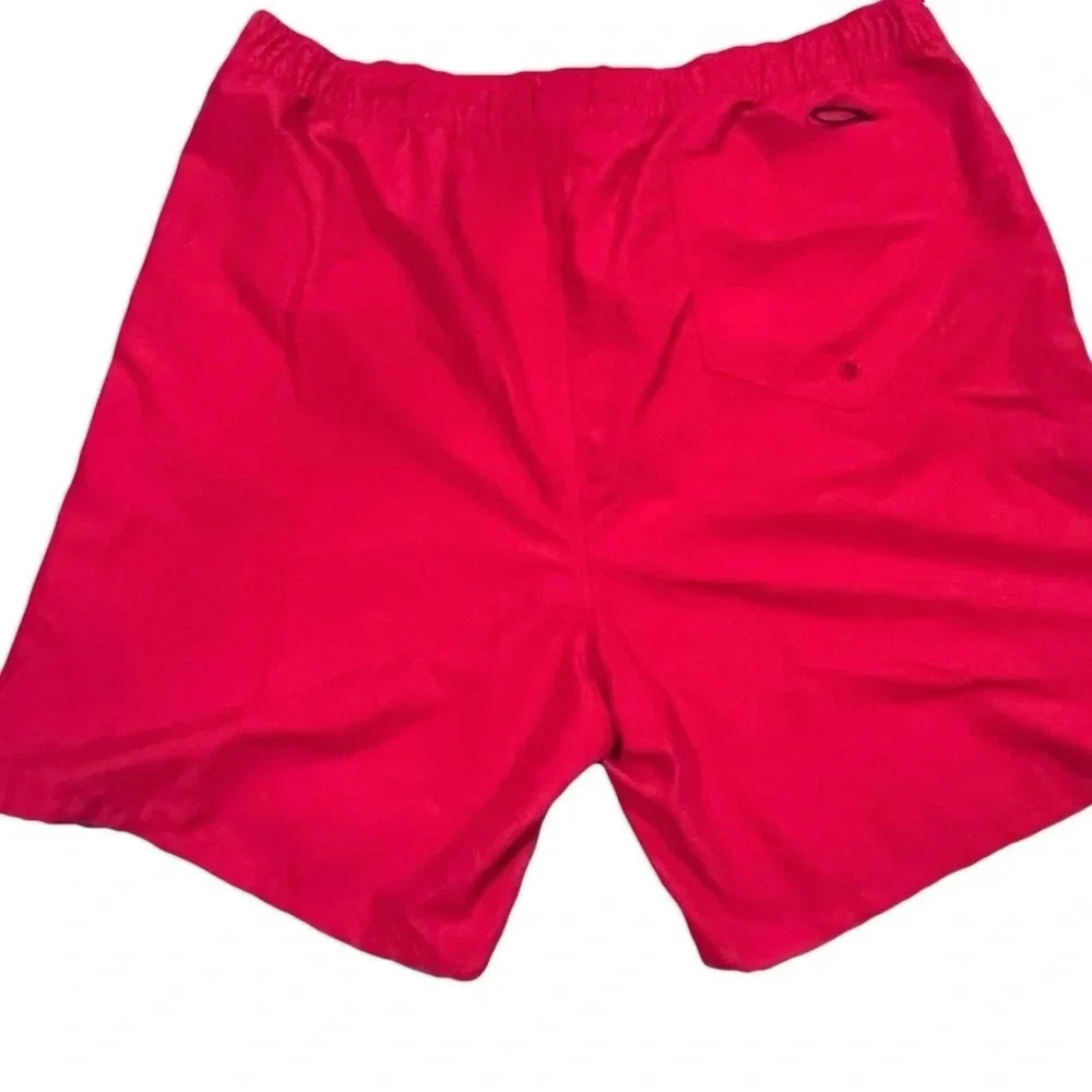 TWO Old Navy Swim Trunks Men’s size XXL - Picture 3 of 7